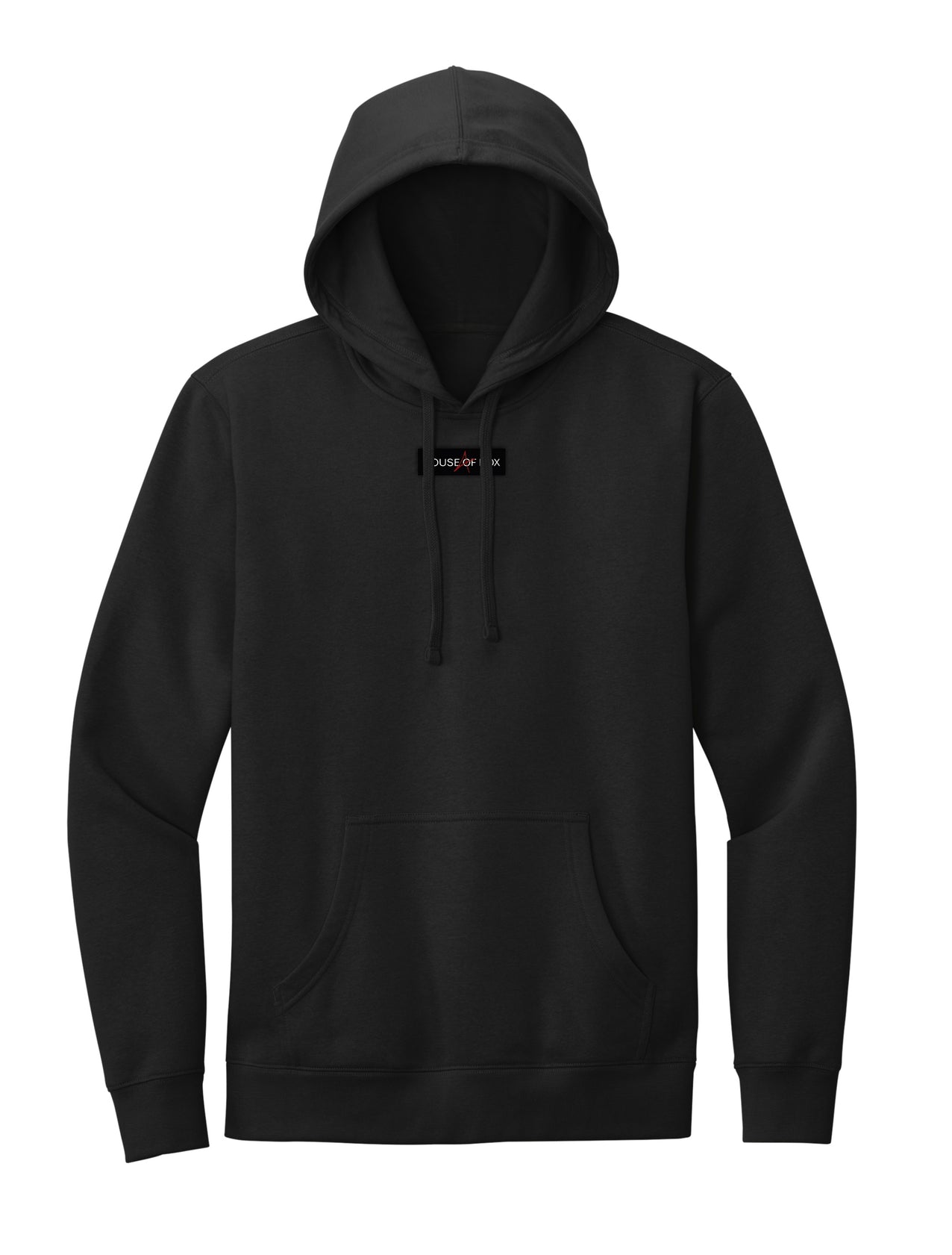 NOX SIGNATURE HOODIE