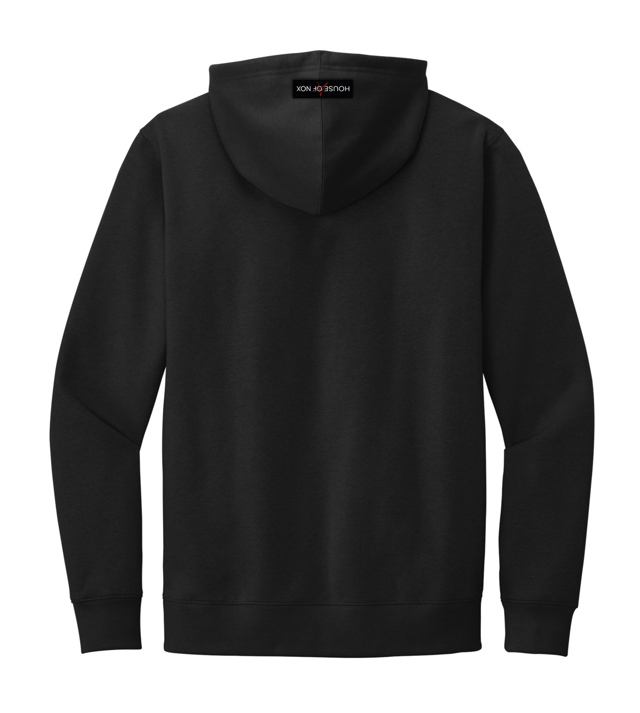 NOX SIGNATURE HOODIE