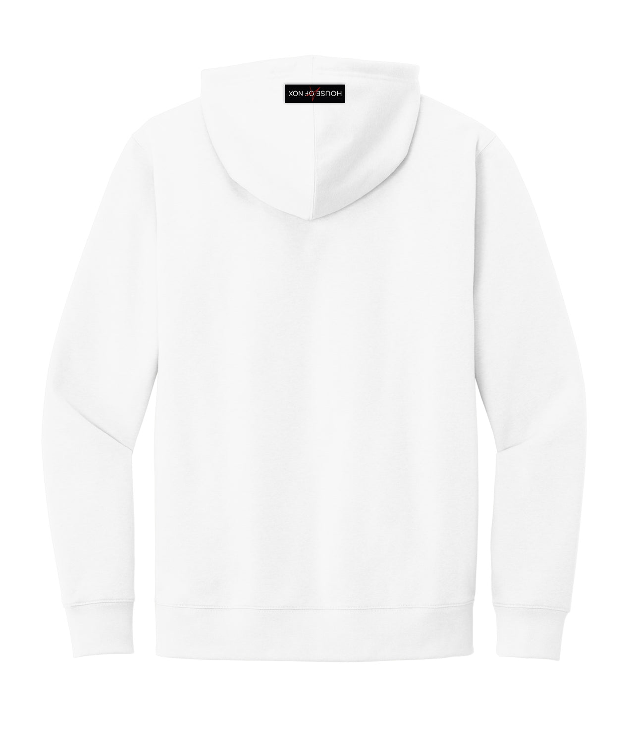 NOX SIGNATURE HOODIE