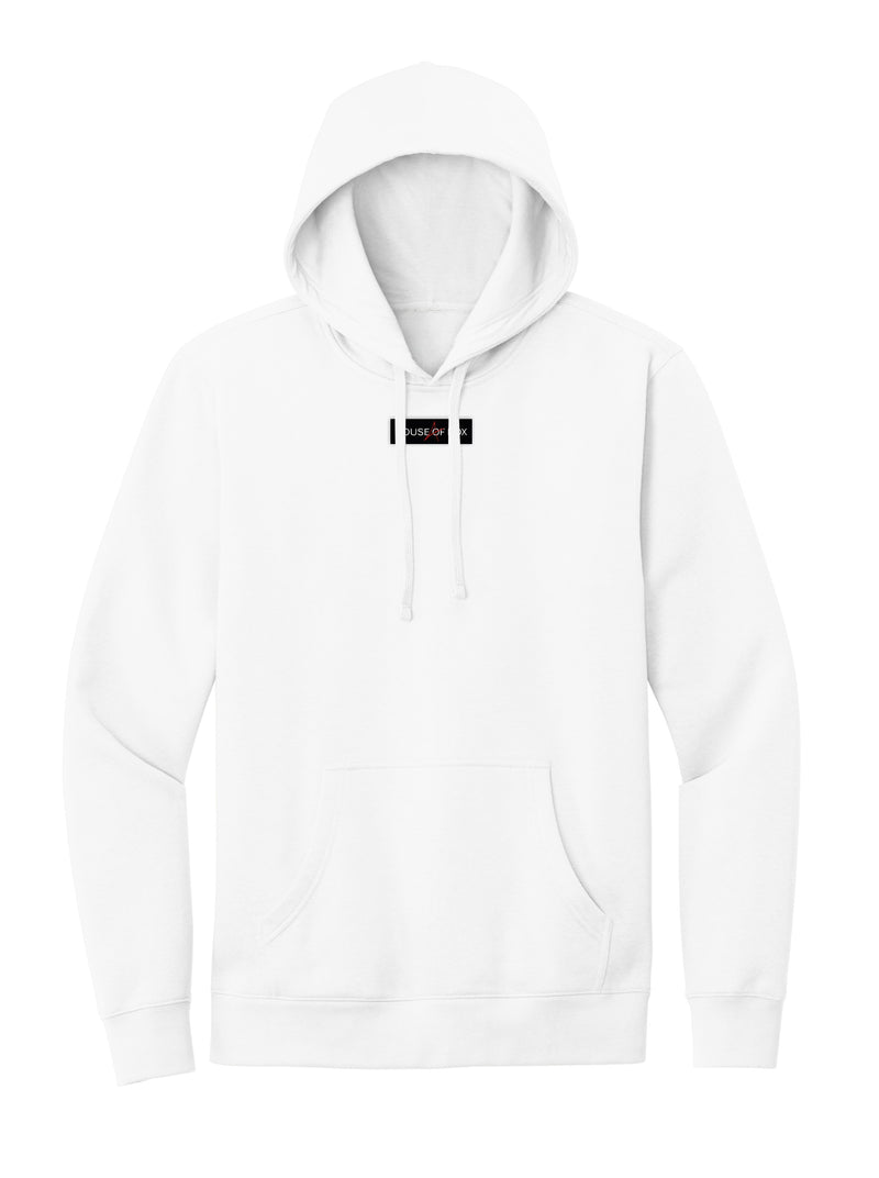 NOX SIGNATURE HOODIE