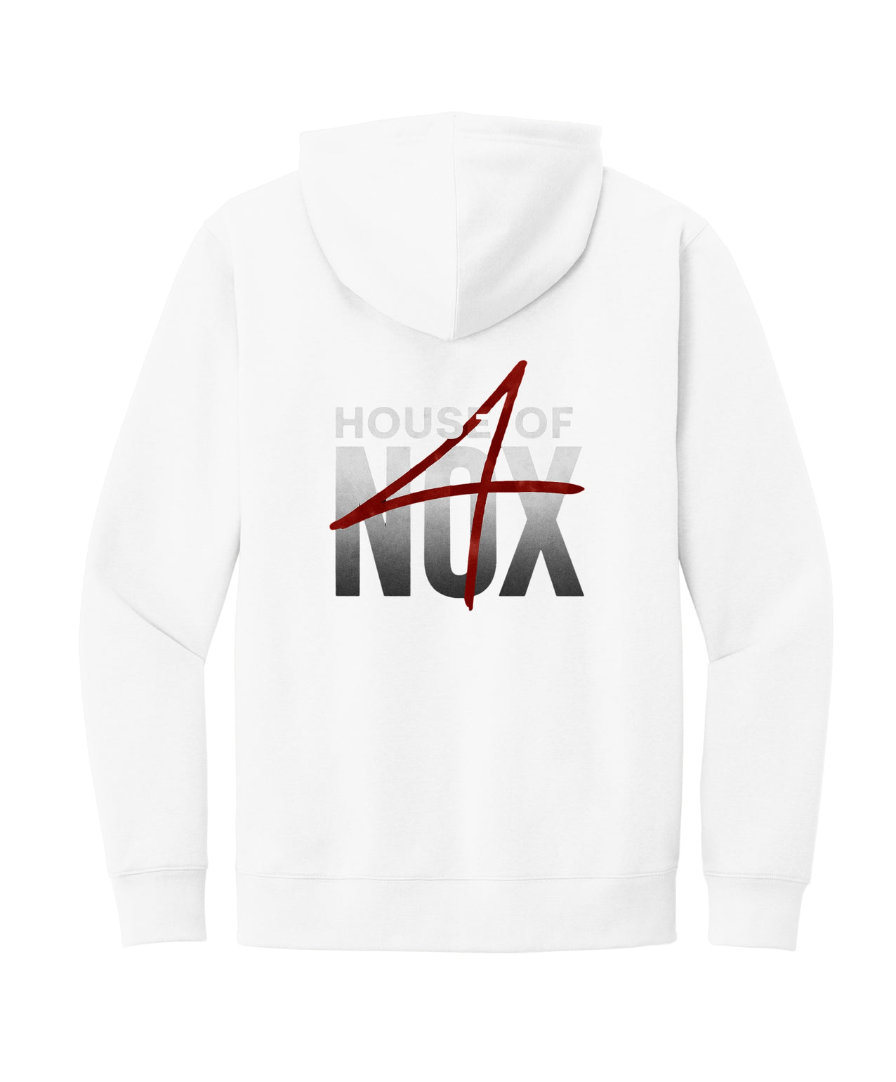 NOX MARK HOODIE