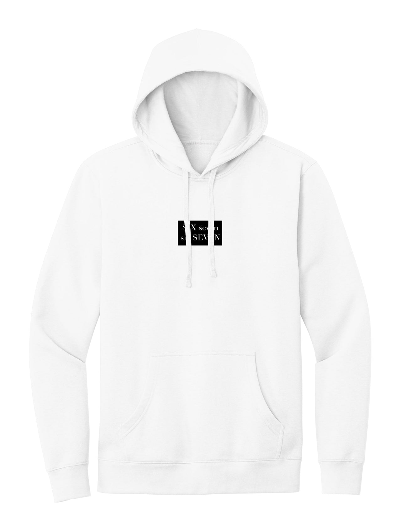 Adult Hoodie 67 CLASSIC