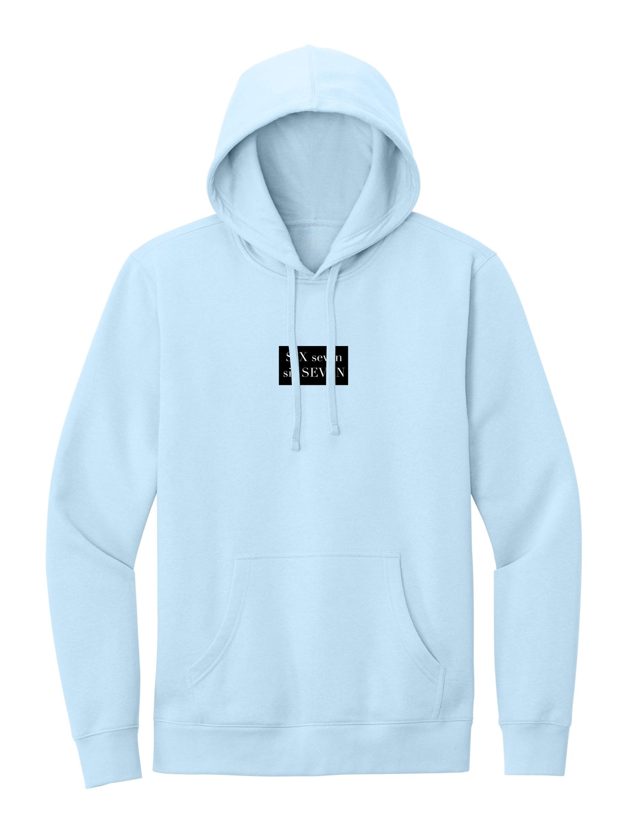 Adult Hoodie 67 CLASSIC