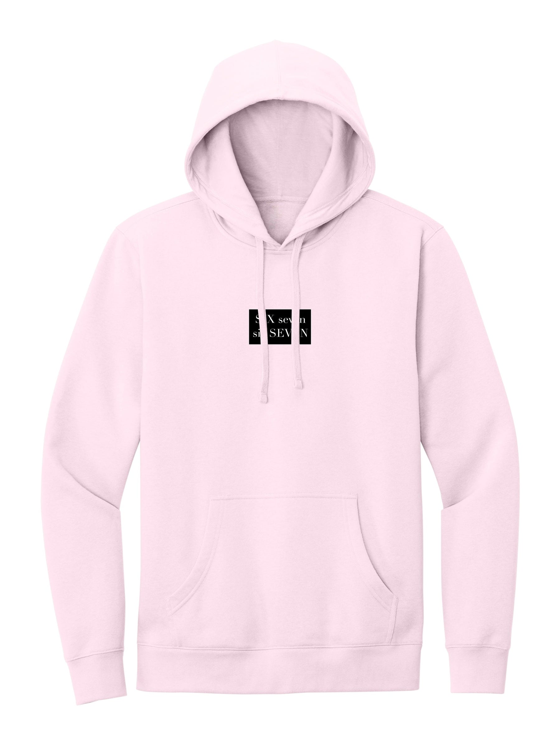 Adult Hoodie 67 CLASSIC