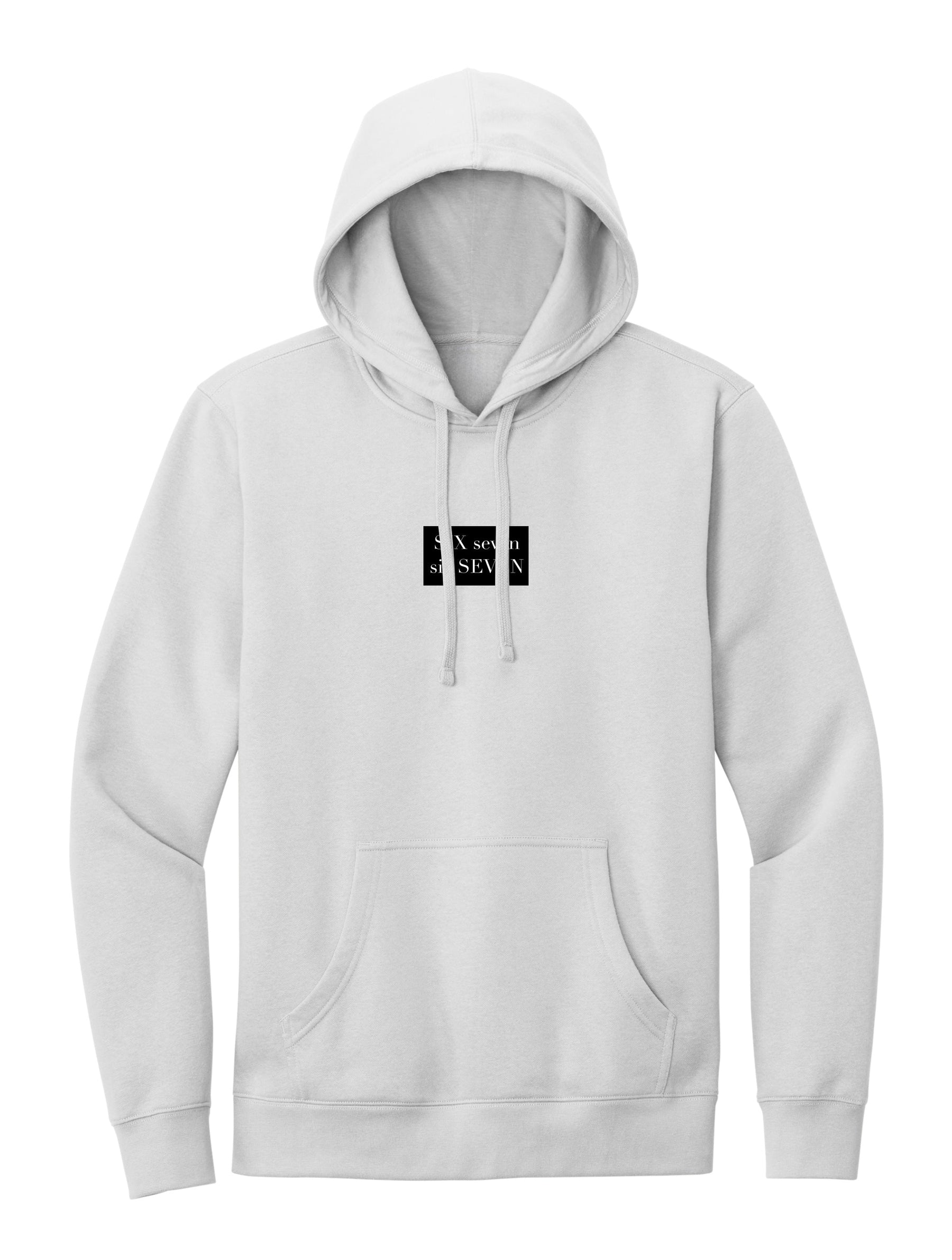 Adult Hoodie 67 CLASSIC