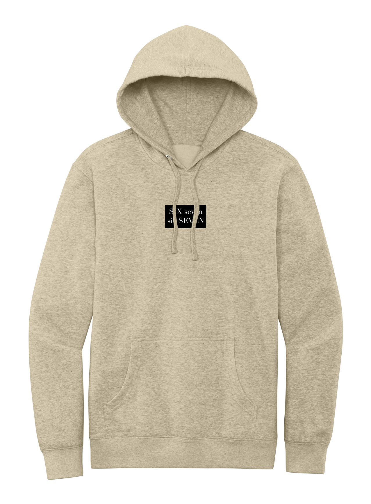 Adult Hoodie 67 CLASSIC