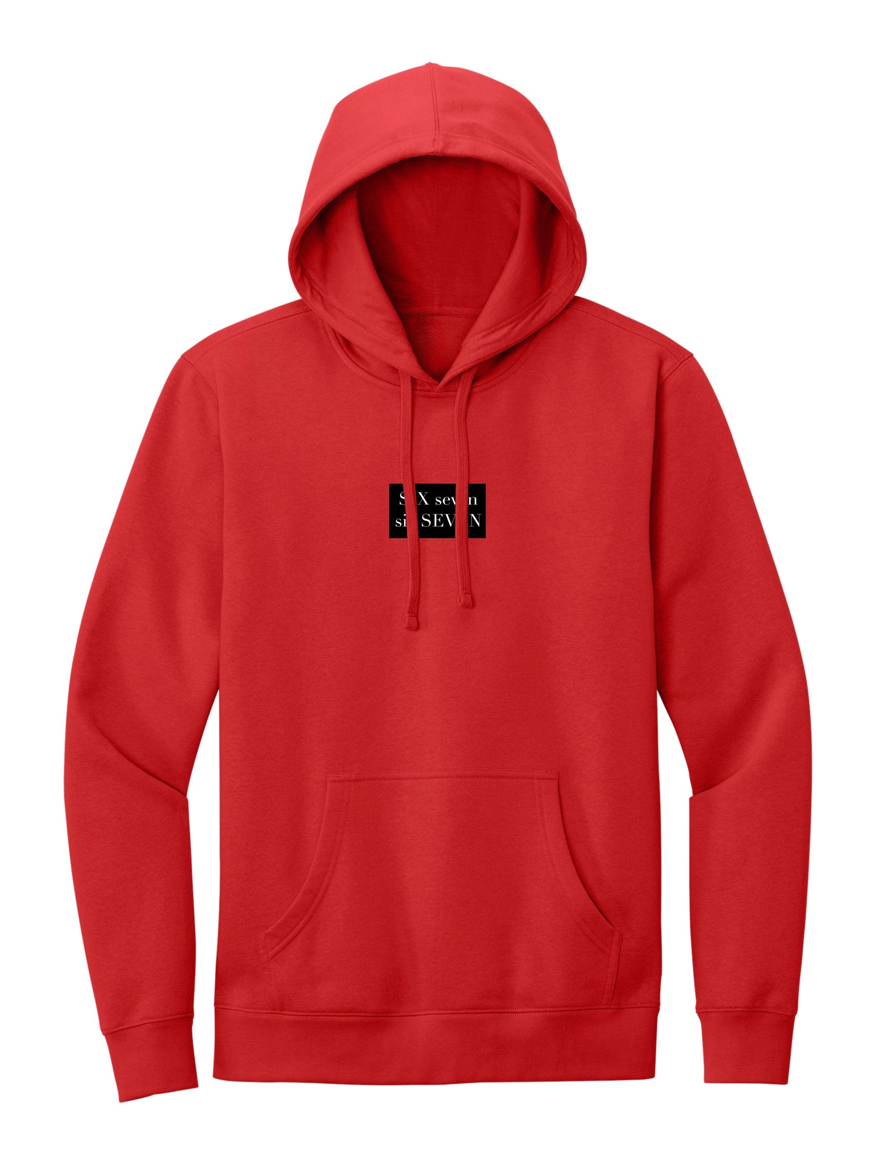 Adult Hoodie 67 CLASSIC