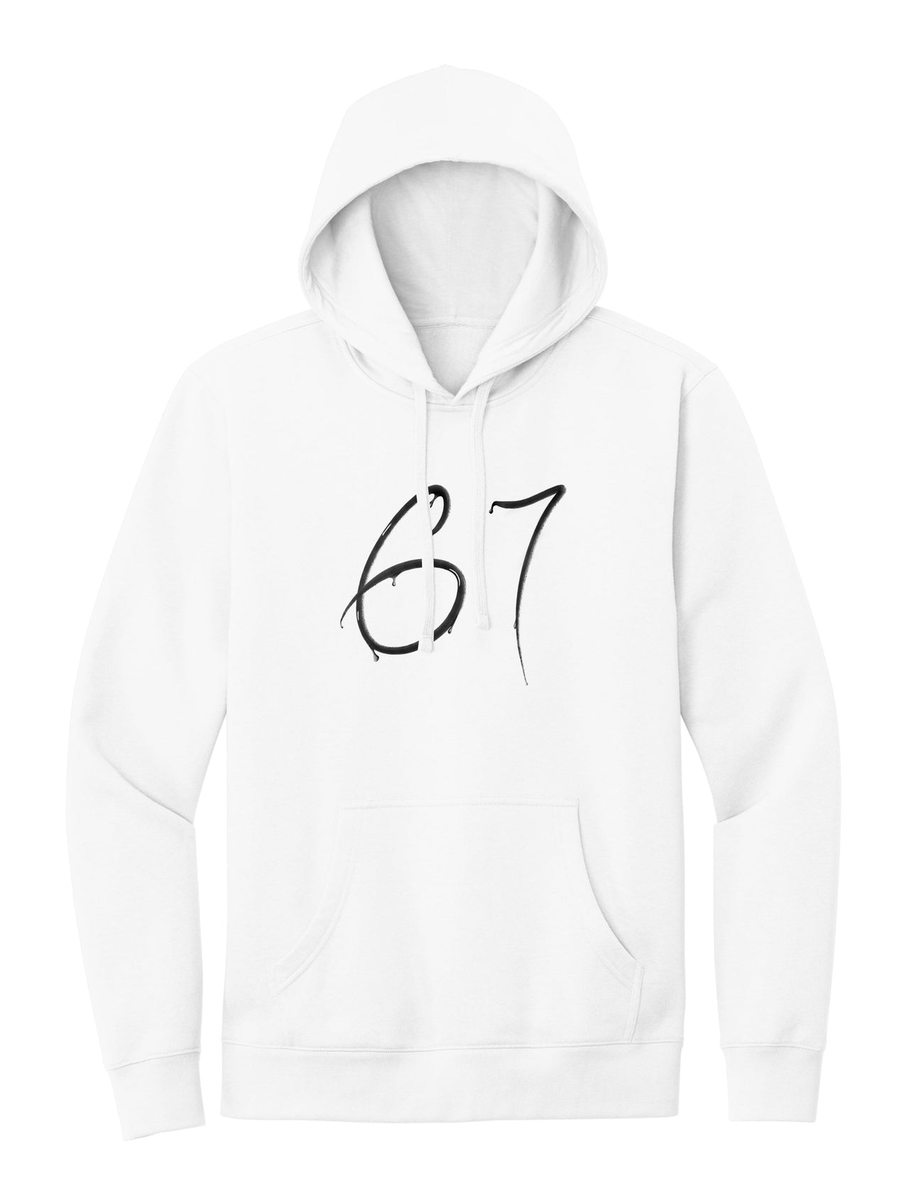 Adult Hoodie 67 DRIP