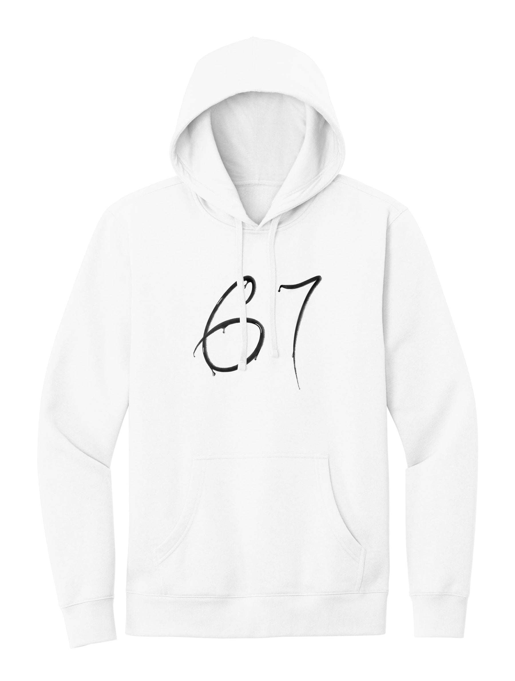 Adult Hoodie 67 DRIP