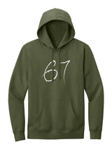 Adult Hoodie 67 DRIP