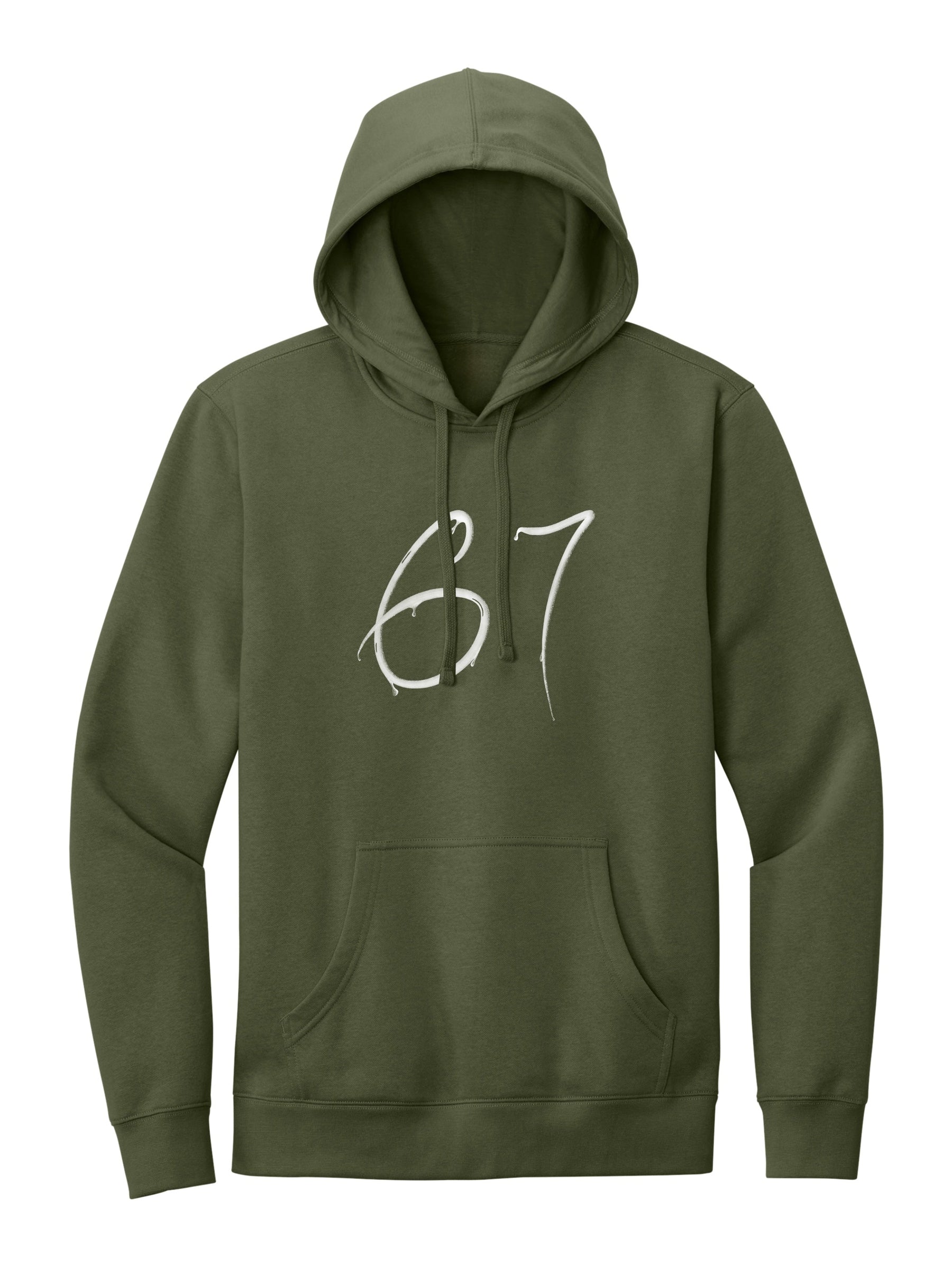 Adult Hoodie 67 DRIP