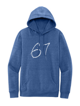 Adult Hoodie 67 DRIP