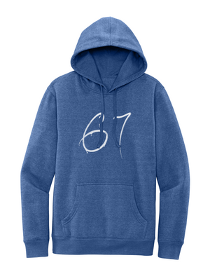 Adult Hoodie 67 DRIP