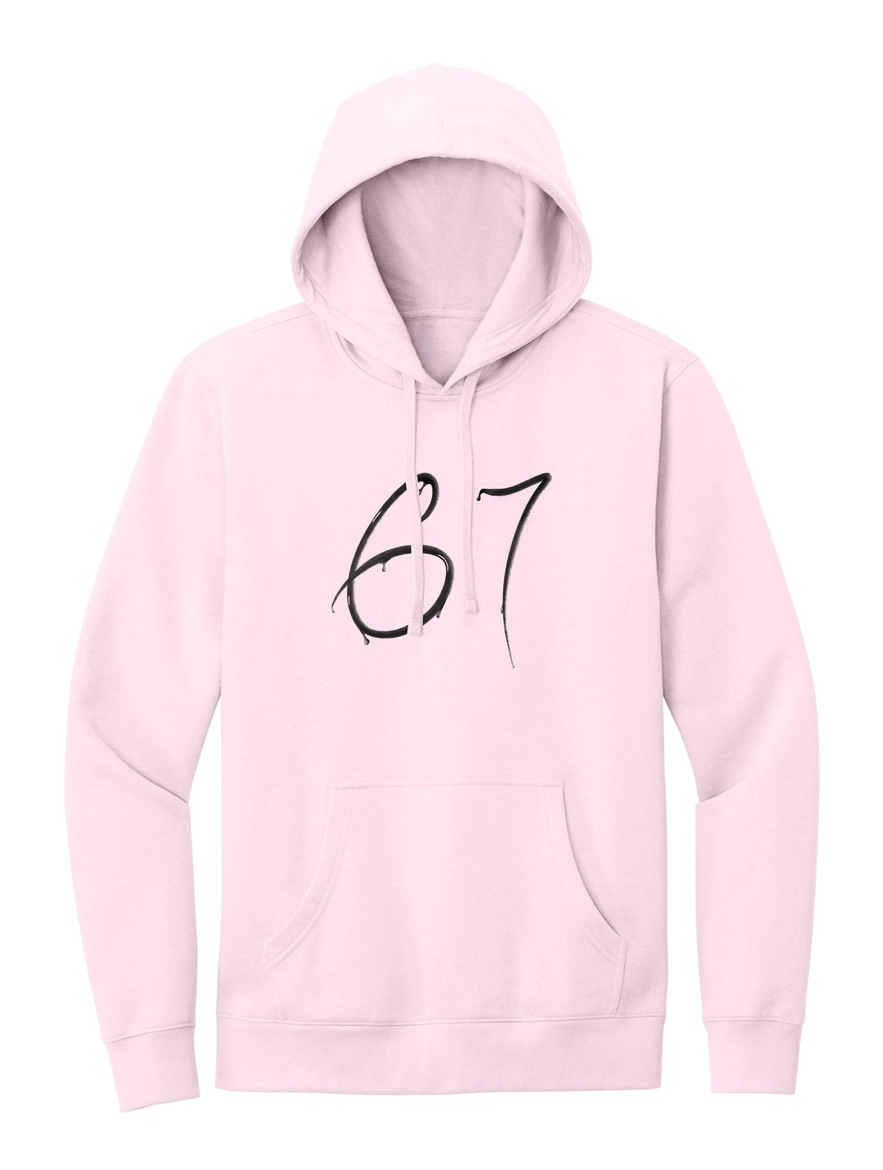 Adult Hoodie 67 DRIP