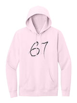 Adult Hoodie 67 DRIP