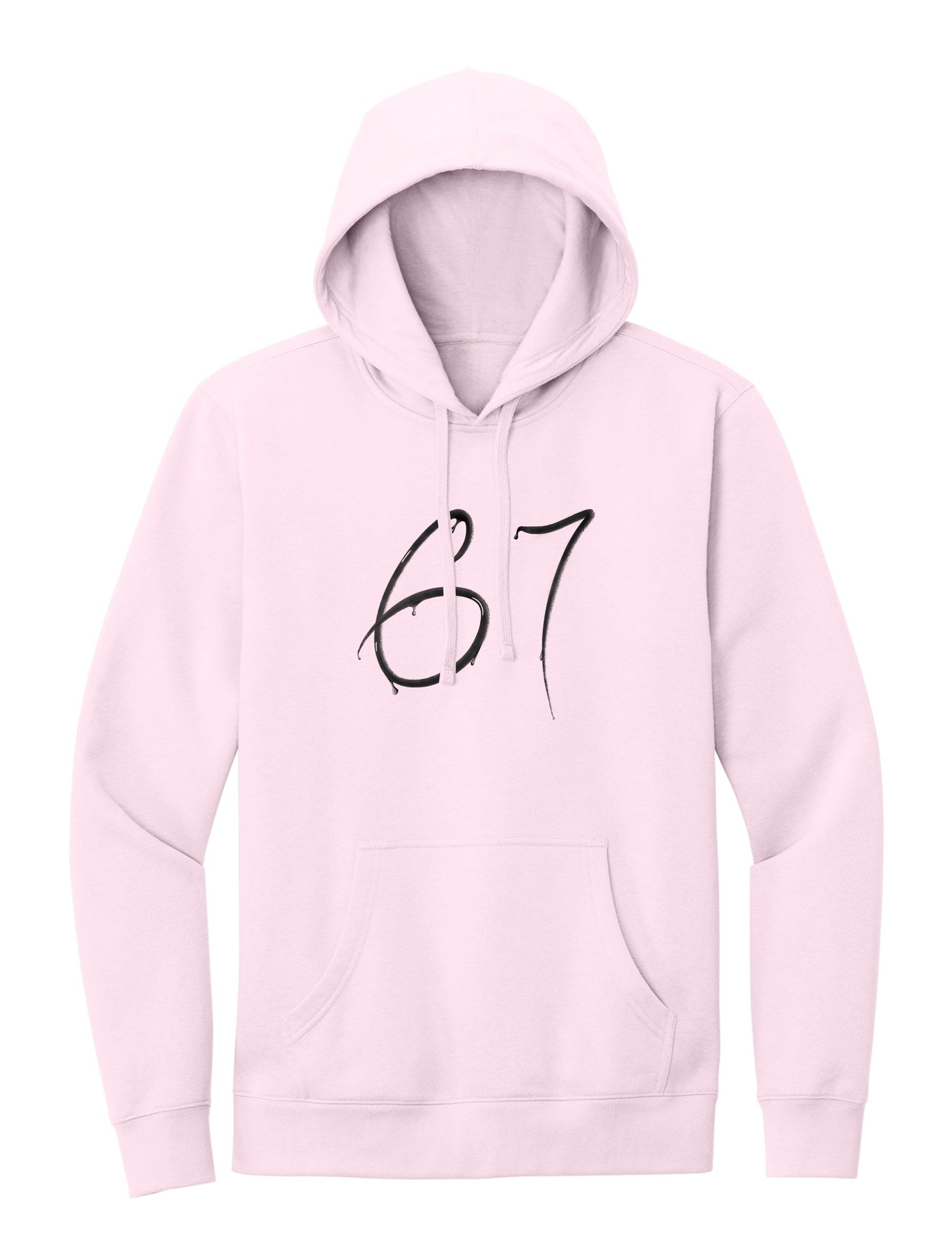Adult Hoodie 67 DRIP
