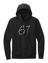 Adult Hoodie 67 DRIP