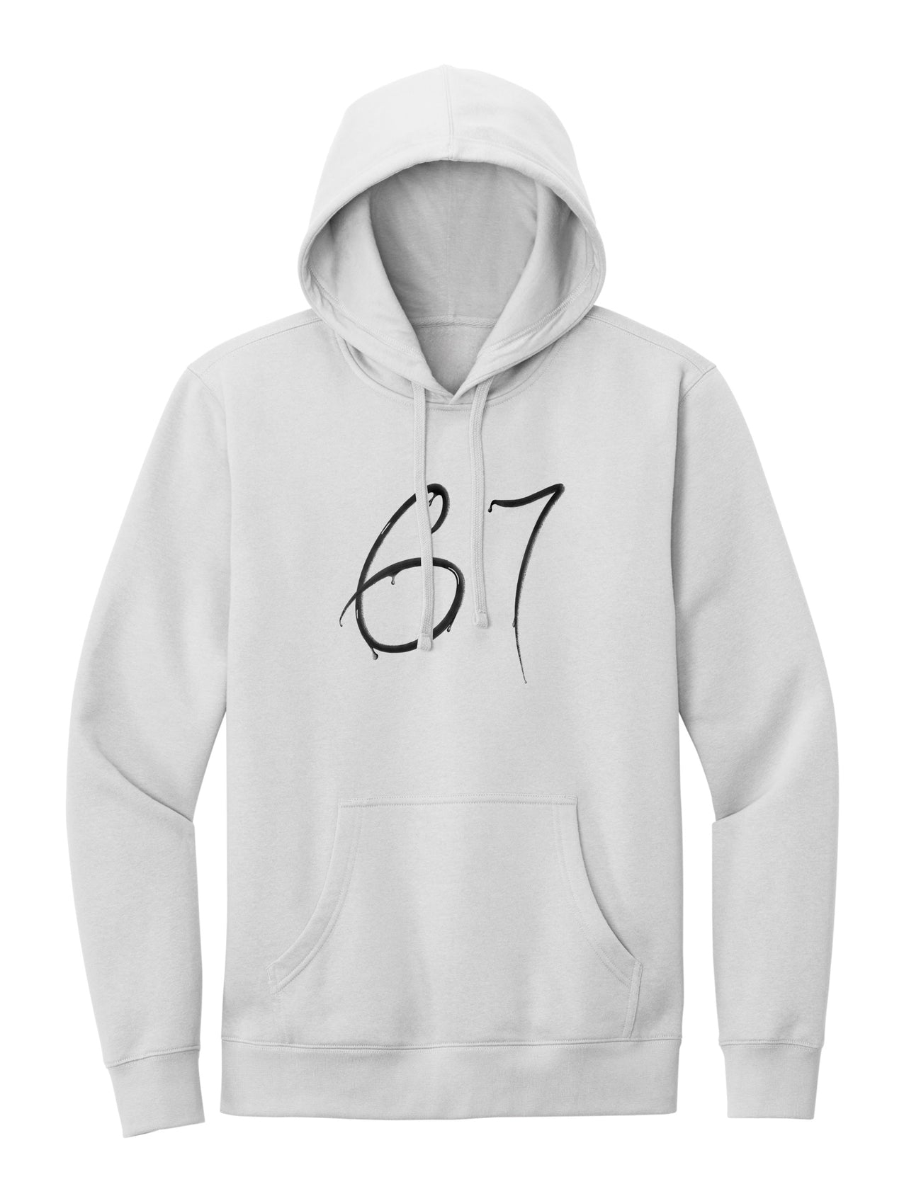 Adult Hoodie 67 DRIP
