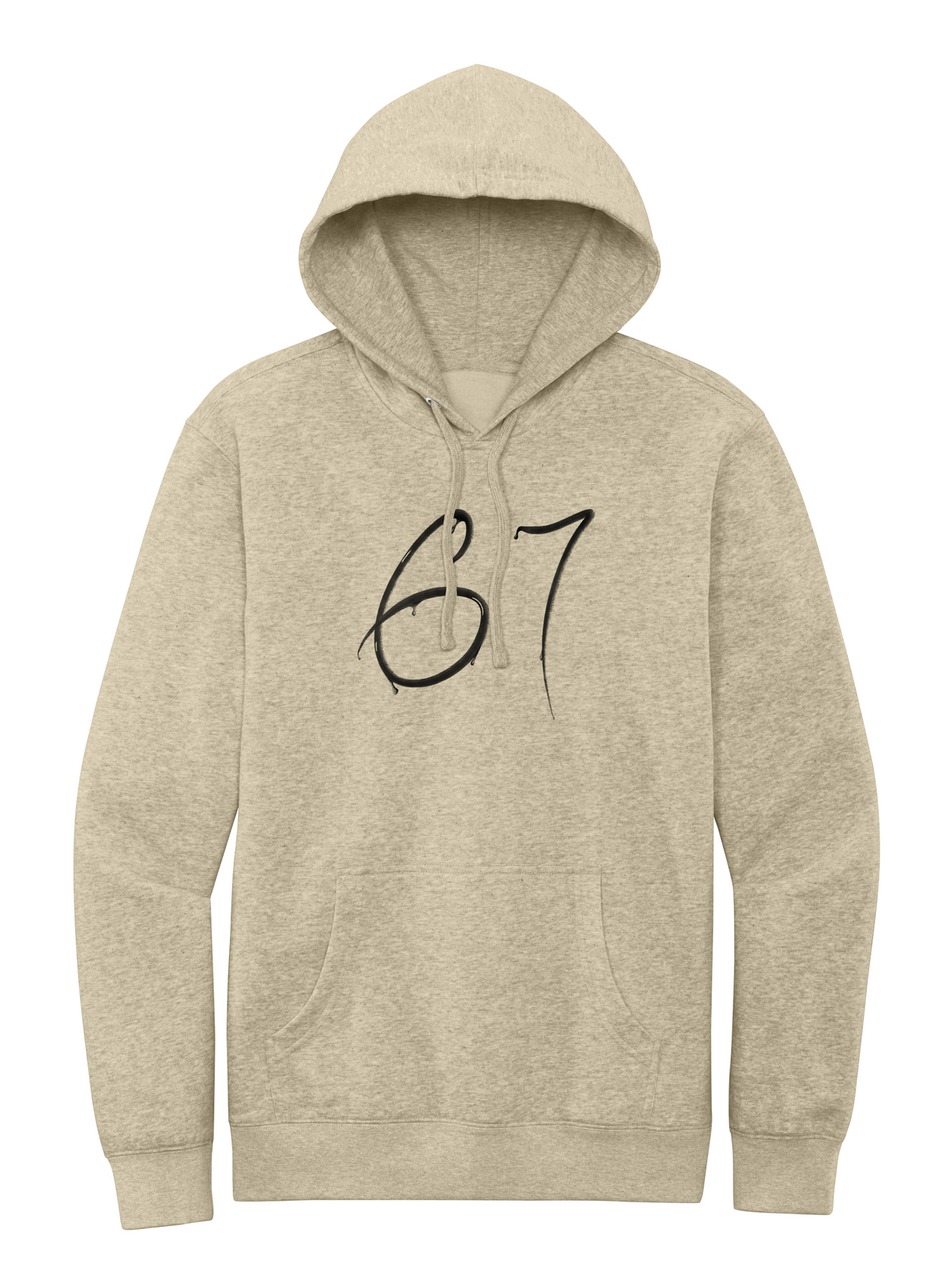 Adult Hoodie 67 DRIP