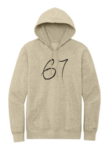 Adult Hoodie 67 DRIP