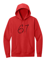 Adult Hoodie 67 DRIP