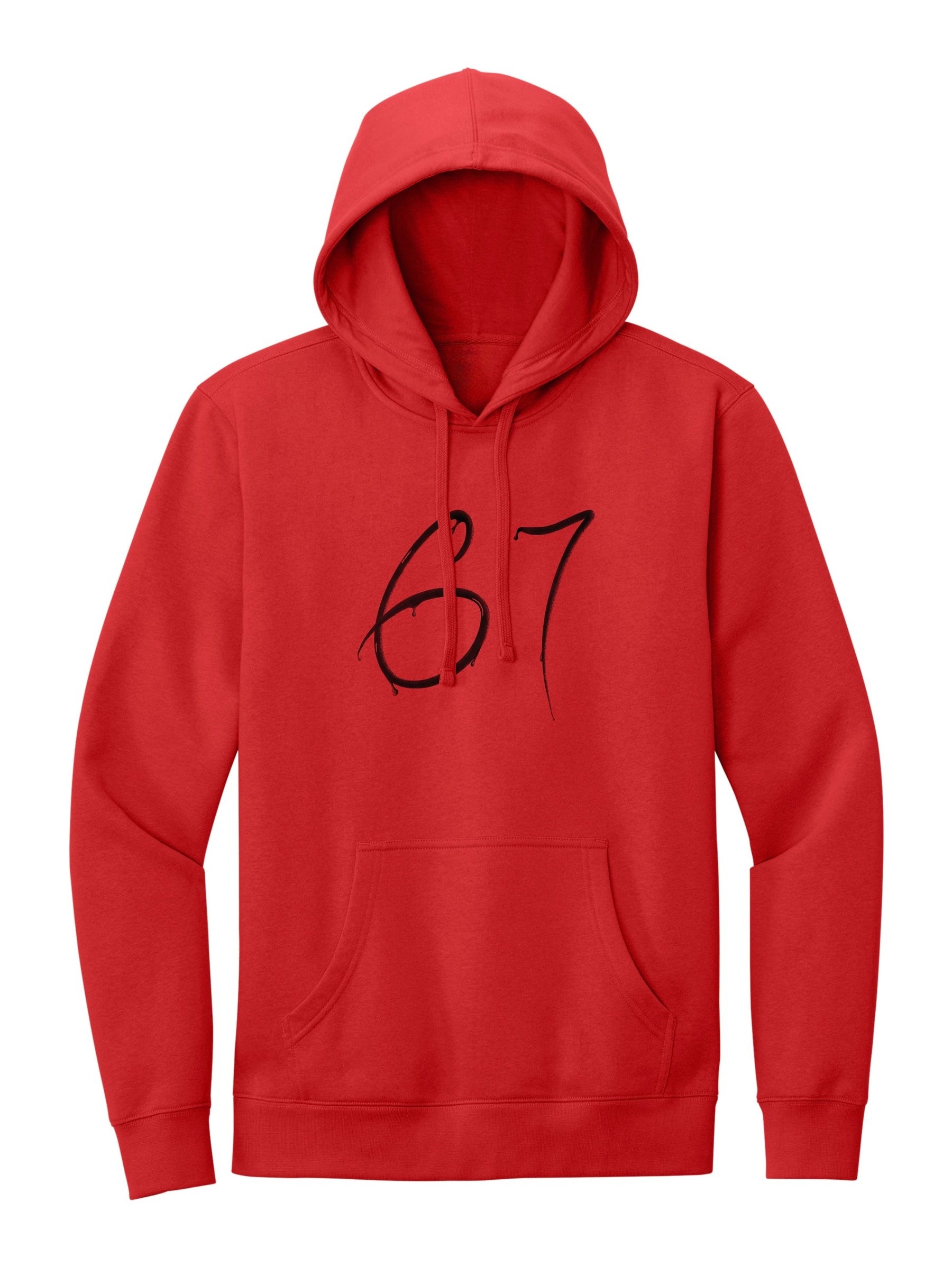 Adult Hoodie 67 DRIP