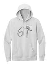 Adult Hoodie 67 ROYAL