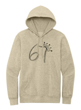 Adult Hoodie 67 ROYAL