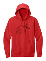 Adult Hoodie 67 ROYAL