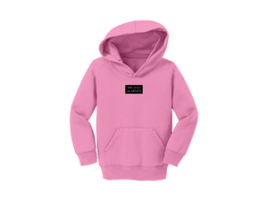 Toddler hoodie 67 CLASSIC