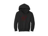 Youth Hoodie 67 RED
