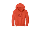 Youth Hoodie 67 RED