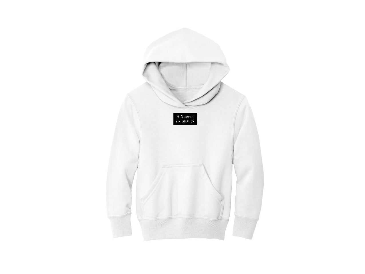 Youth Hoodie 67 CLASSIC