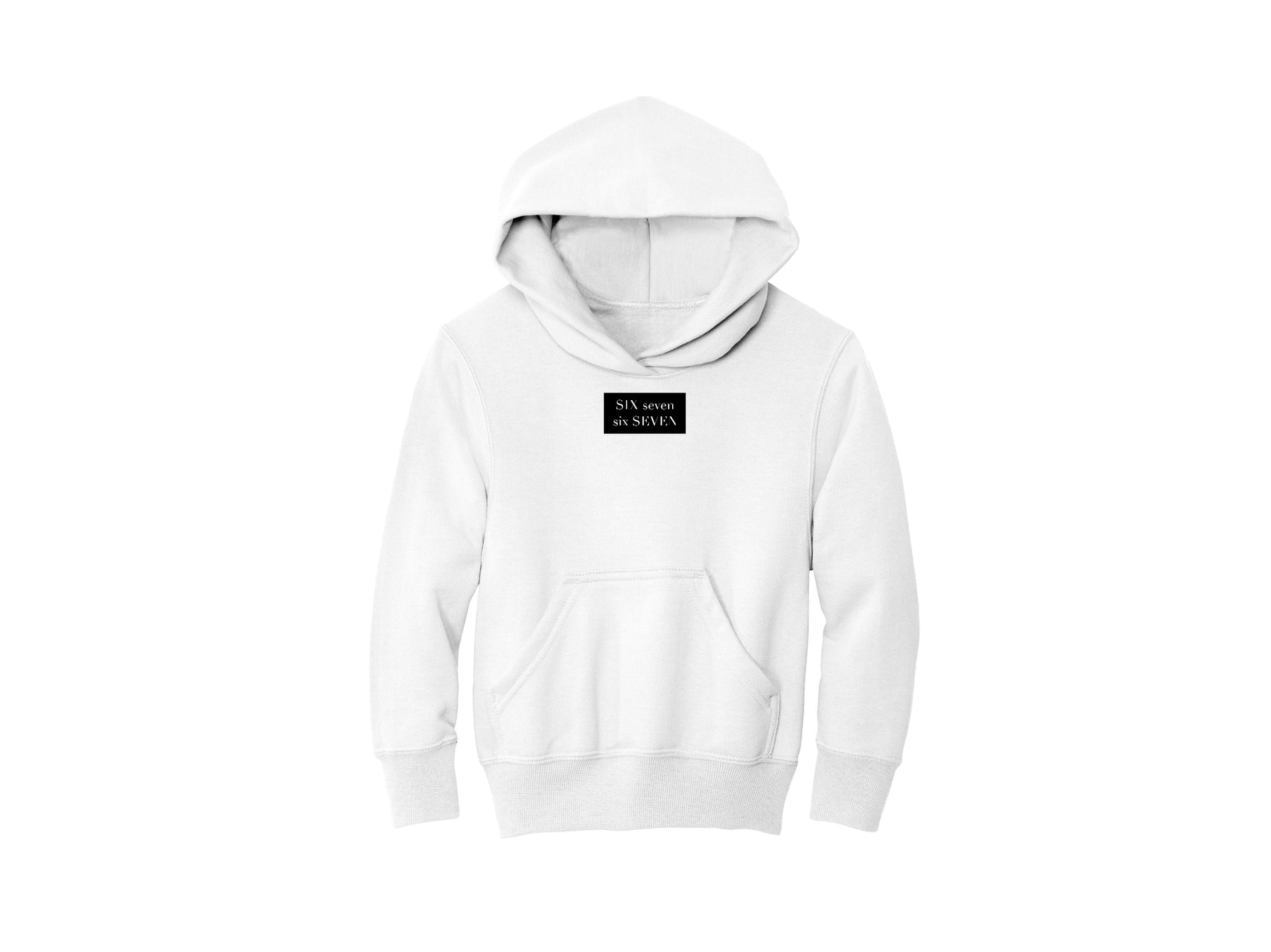 Youth Hoodie 67 CLASSIC