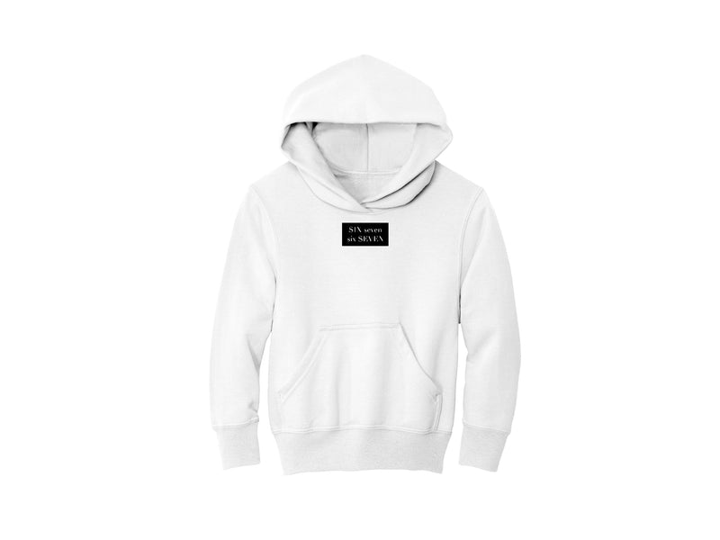 Youth Hoodie 67 CLASSIC