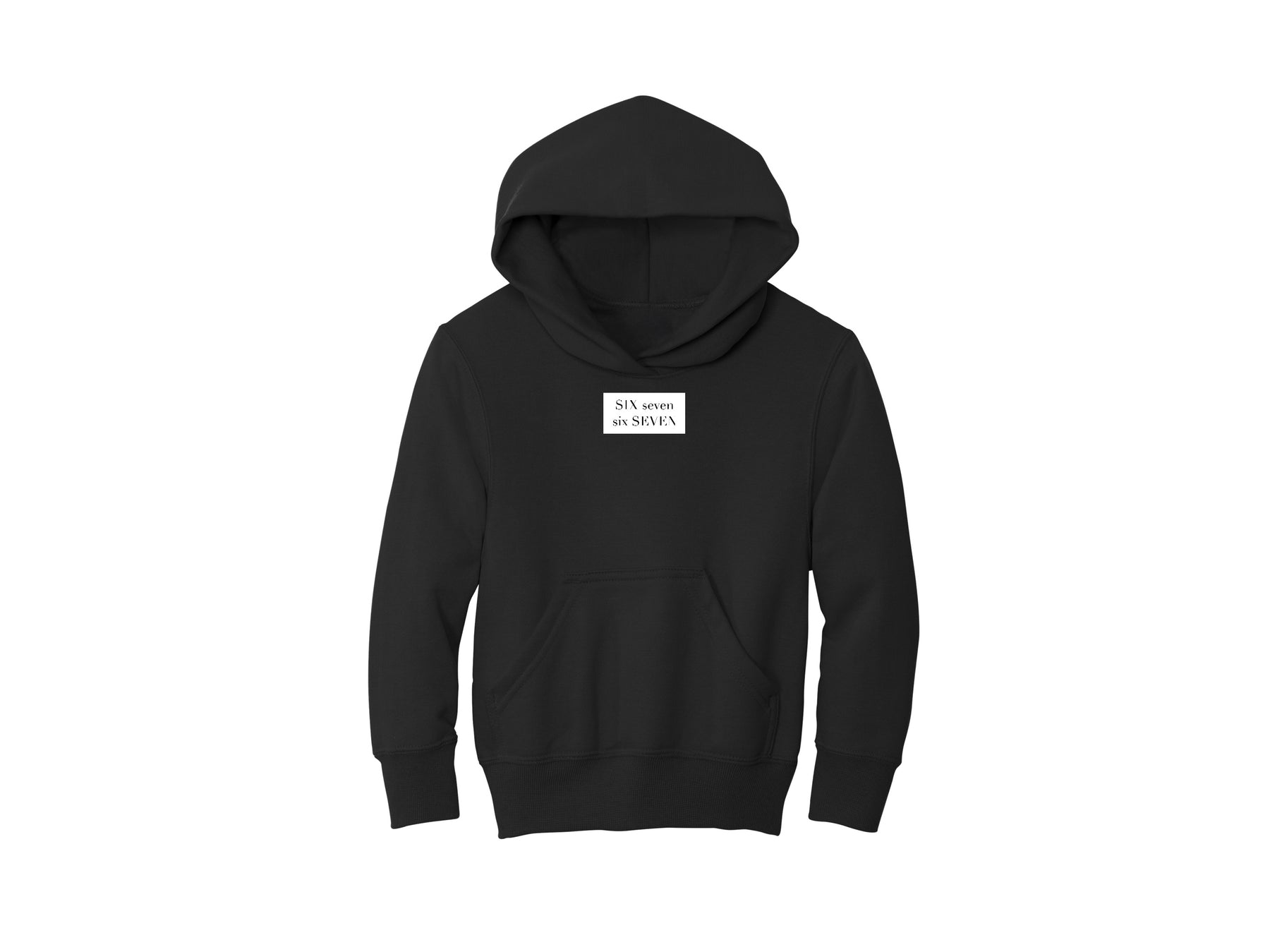 Youth Hoodie 67 CLASSIC