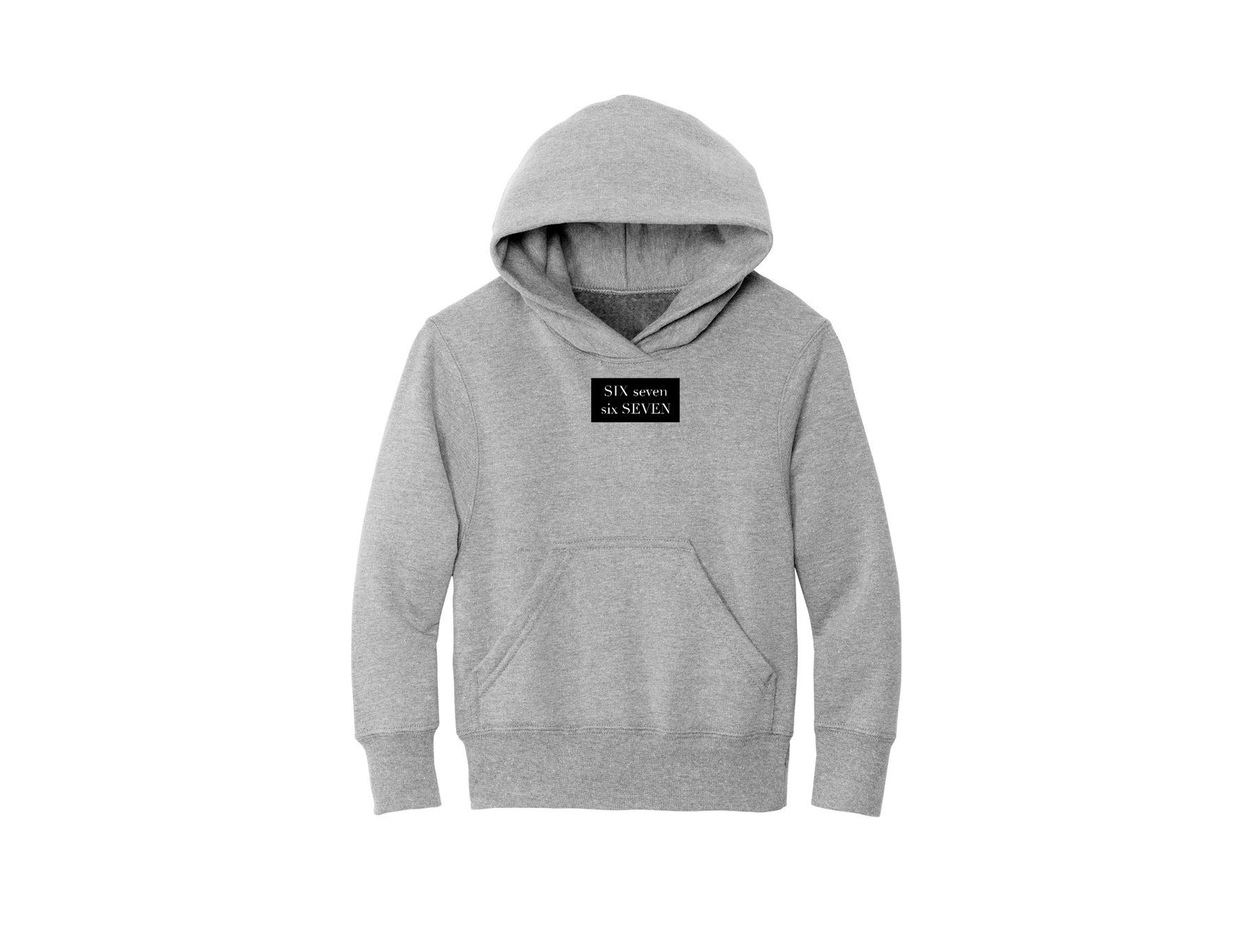Youth Hoodie 67 CLASSIC