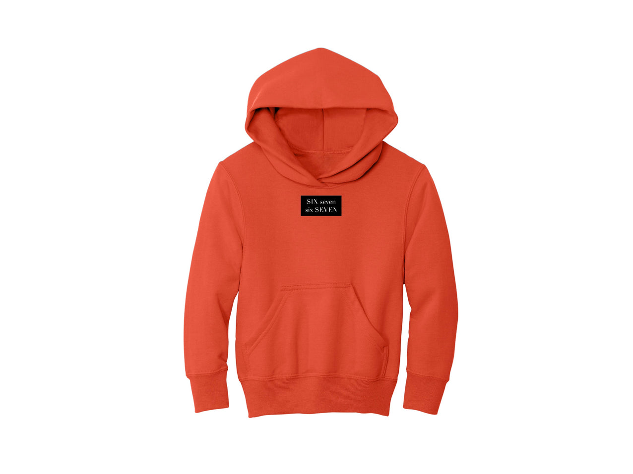 Youth Hoodie 67 CLASSIC