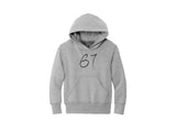 Youth Hoodie 67 DRIP