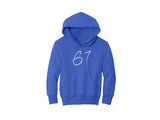 Youth Hoodie 67 DRIP